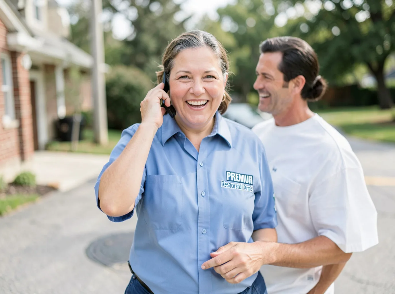 Water Damage Restoration Thornton, WV FAQs